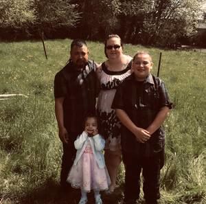 Meet your Posher, Junior